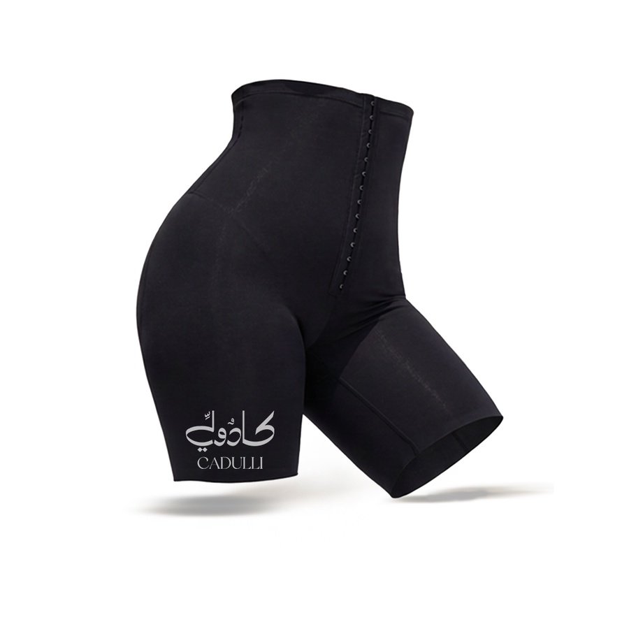 1767397610899943841 "كادولي" شورت مشدّ البطن والخصر - Image 1